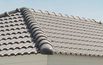 advantages of Wytham clay roofing