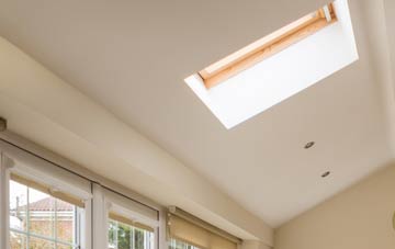 Wytham conservatory roof insulation companies