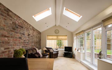 conservatory roof insulation Wytham, Oxfordshire