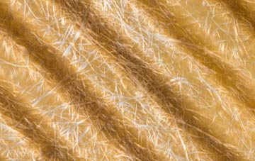 Wytham fibreglass roof waterproofing