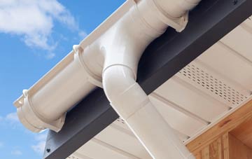 Wytham gutter installation costs