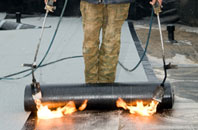 Wytham flat roof sealing quote