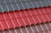 find rated Wytham plastic roofing companies